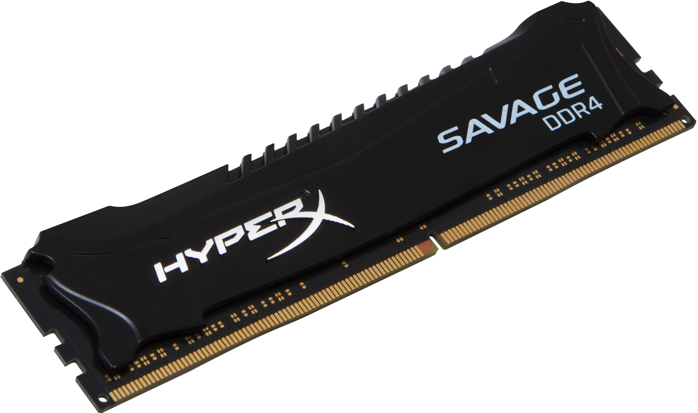 Kingston HyperX Savage Black HX430C15SB/8